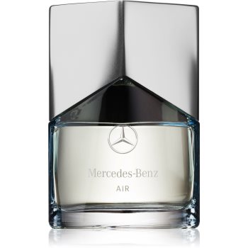 Mercedes-Benz Air Eau de Parfum pentru bărbați - imagine 2